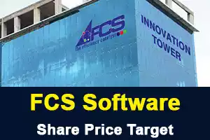FCS Software Share Price Target
