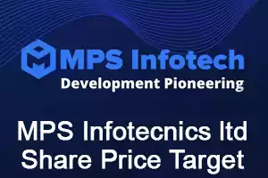 mps infotecnics ltd share price target